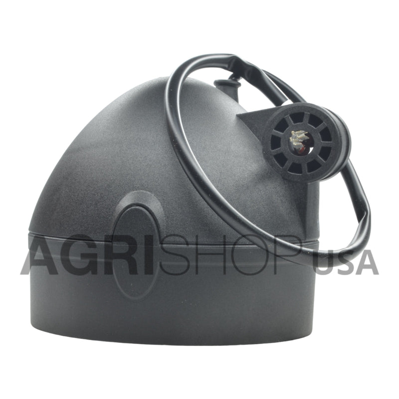 John Deere - RE219708 - Oval Work Light, 12 Volts "Available"
