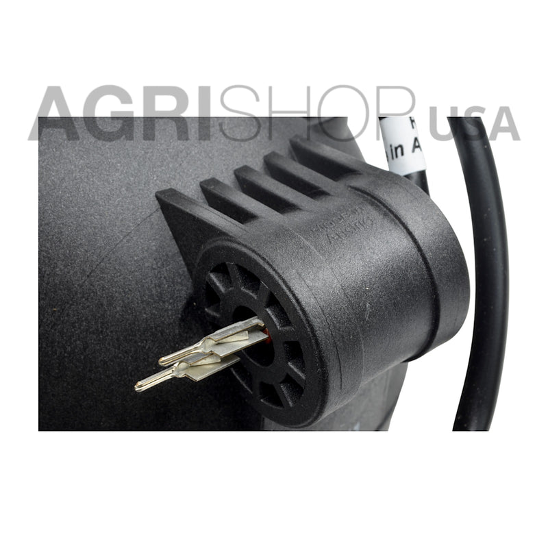 John Deere - RE219708 - Oval Work Light, 12 Volts "Available"