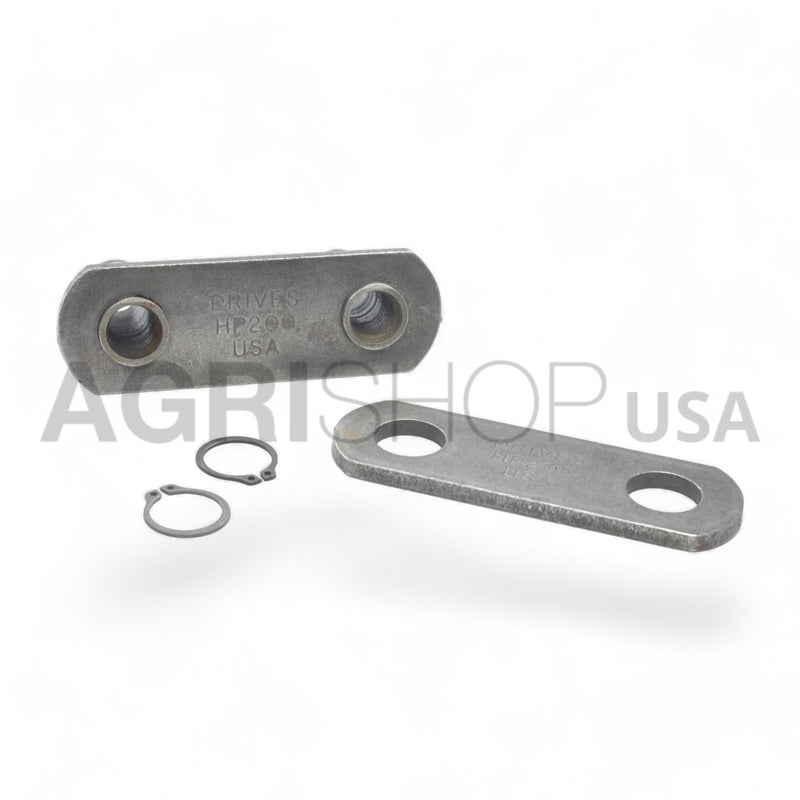 John Deere - CB01445090 - Elevator Roller Chain "Available"
