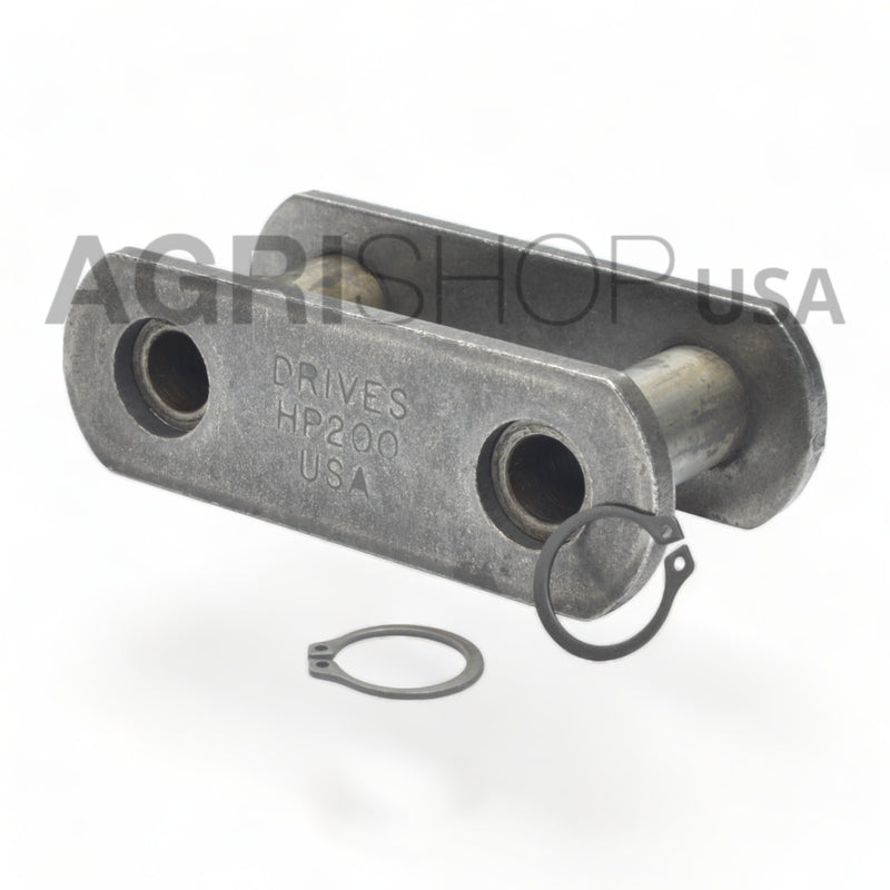 John Deere - CB01445090 - Elevator Roller Chain "Available"