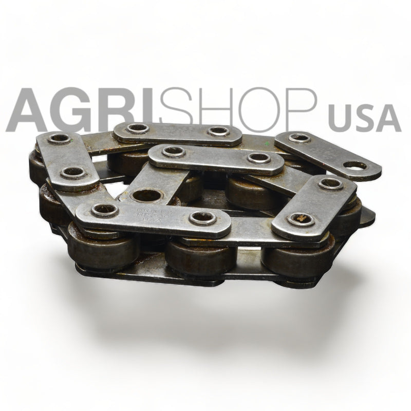 John Deere - CB01445090 - Elevator Roller Chain "Available"
