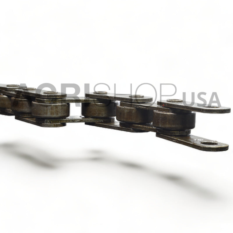 John Deere - CB01445090 - Elevator Roller Chain "Available"