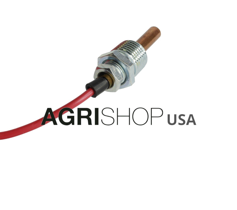 MURPHY - 20T-250-20-1/2 TEMPERATURE SWICHGAGE