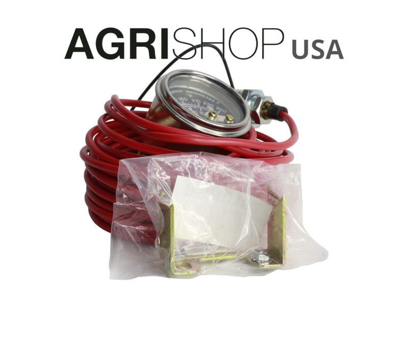 MURPHY - 20T-250-20-1/2 TEMPERATURE SWICHGAGE