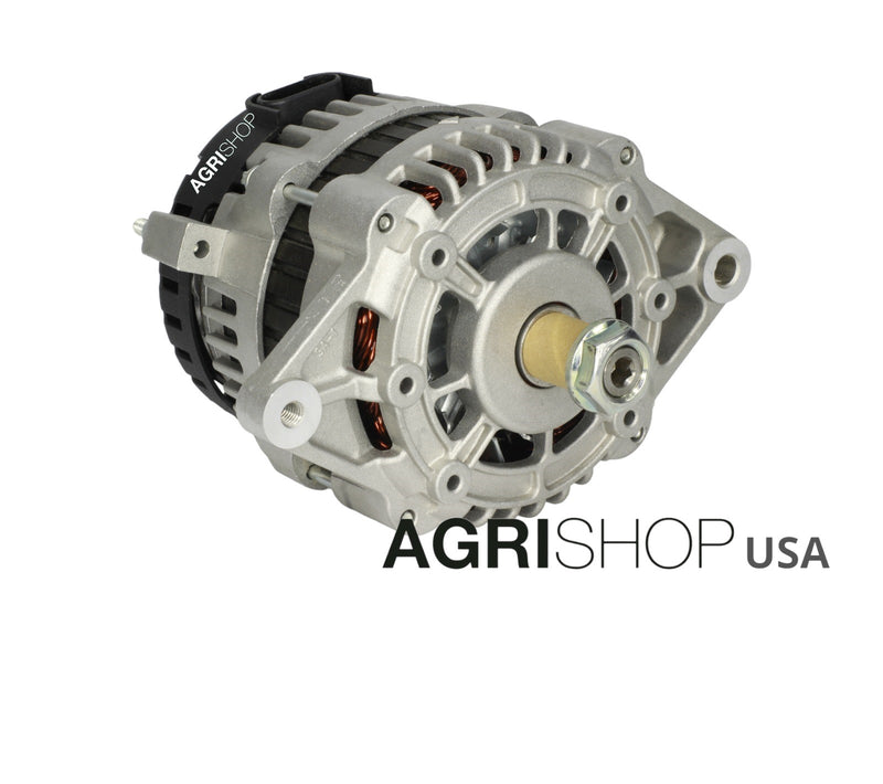 DELCO ALTERNATOR 11SI 12V 95A - 8600030 - 690017945 - 87038475 - 87042117 - 4988274