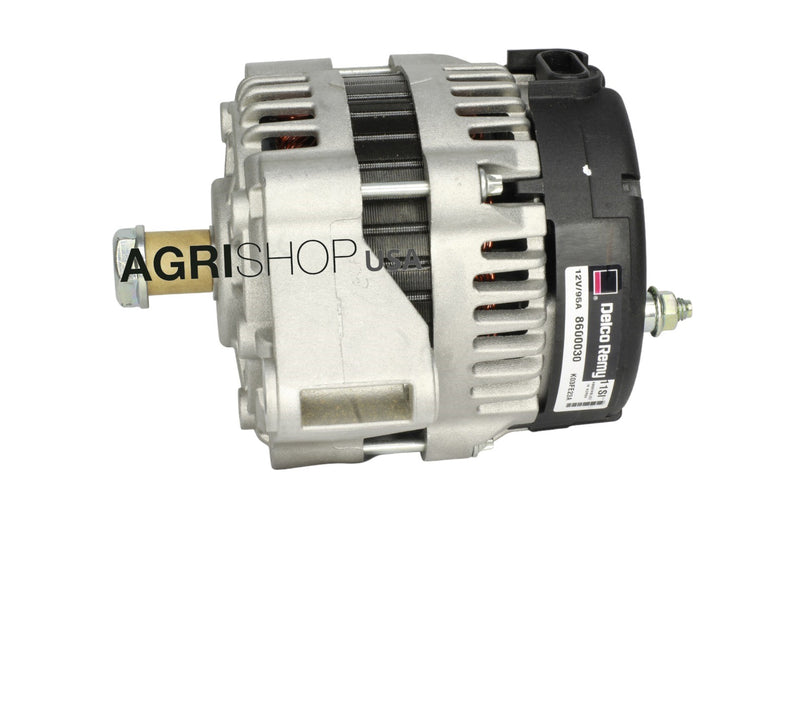 DELCO ALTERNATOR 11SI 12V 95A - 8600030 - 690017945 - 87038475 - 87042117 - 4988274