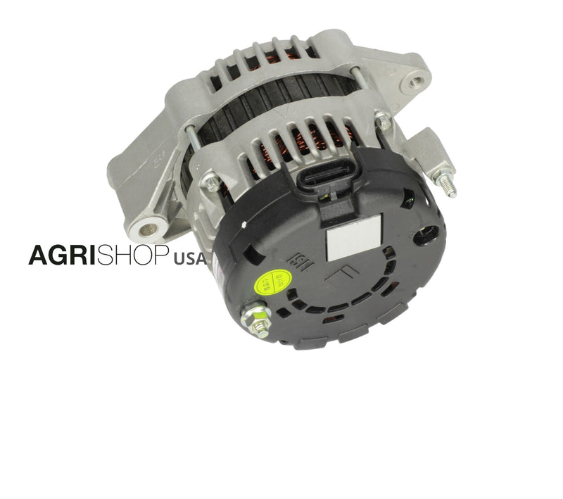 DELCO ALTERNATOR 11SI 12V 95A - 8600030 - 690017945 - 87038475 - 87042117 - 4988274