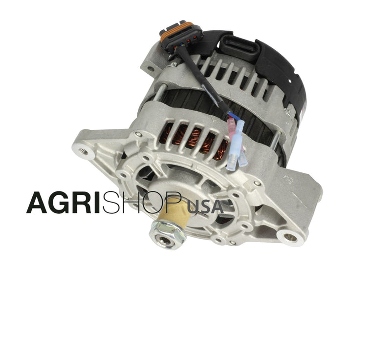 DELCO ALTERNATOR 11SI 12V 95A - 8600030 - 690017945 - 87038475 - 87042117 - 4988274