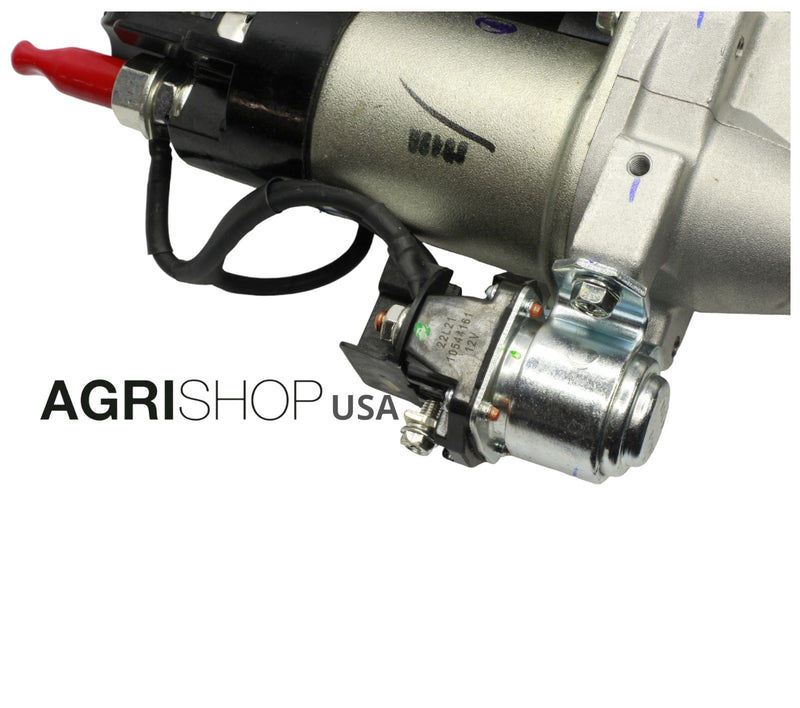 DELCO REMY - 8200005 STARTER MOTOR - "AVAILABLE" 960030890 , 19026029