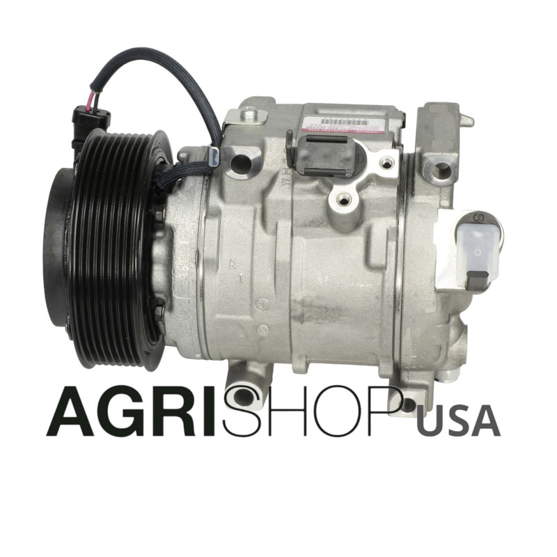 John Deere OEM - AL232180 , AT367640 - Compressor 24V "Available"