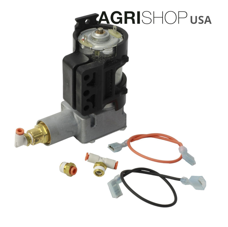 CASE IH - SEAT COMPRESSOR KIT - 47647652 - 87347951 - 84482970 - 333280A2 "AVAILABLE"