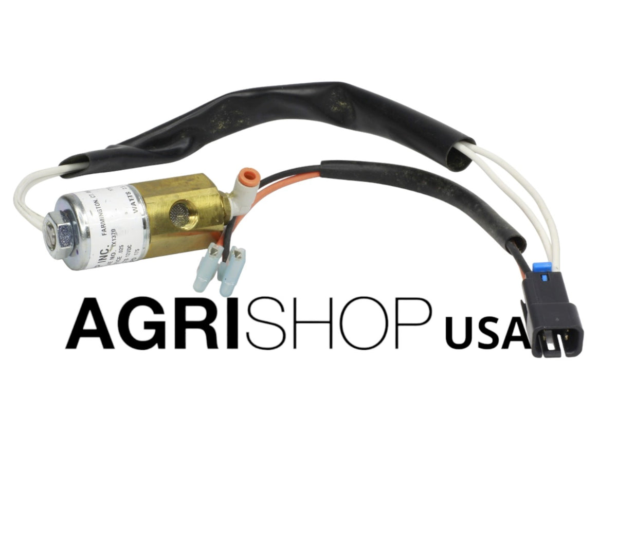 Agrishop US | CASE IH - 47928548 - 47402036 - 132864A1