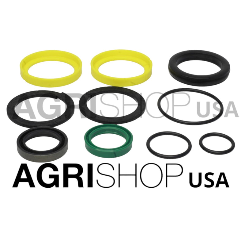 CASE IH - 00948959, 00948957 Seals Kit For Hydraulic Cylinder "Available"
