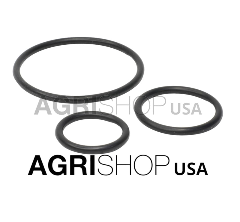 CASE IH - 00948959, 00948957 Seals Kit For Hydraulic Cylinder "Available"