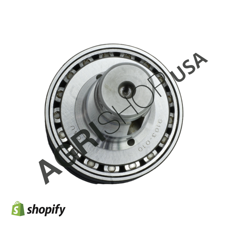 JOHN DEERE - 0331389728 Shaft Assembly "Available, Limited Stock"