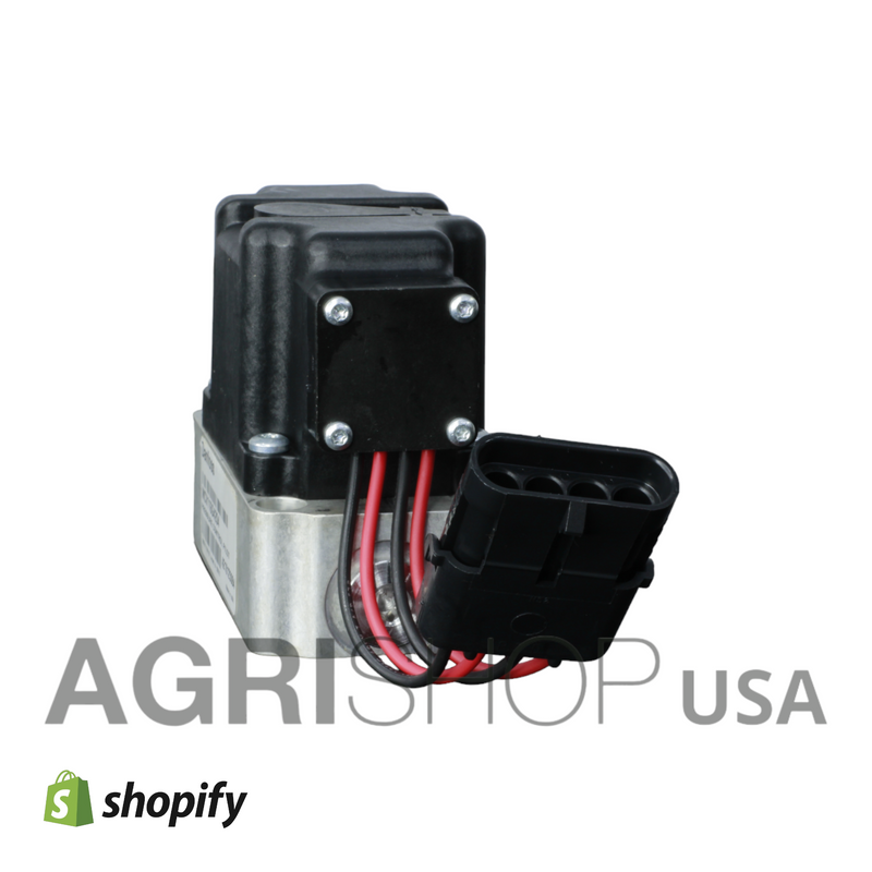 John Deere - 0361384266 Electrohydraulic, Control Pilot Stage "Available"