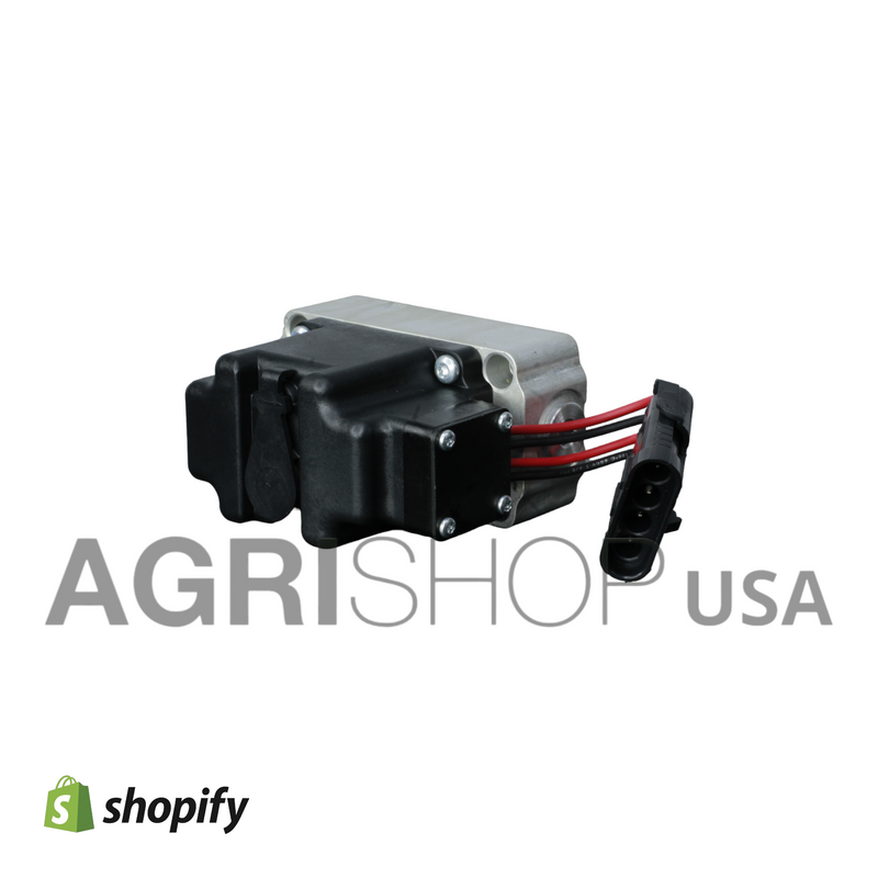 John Deere - 0361384266 Electrohydraulic, Control Pilot Stage "Available"