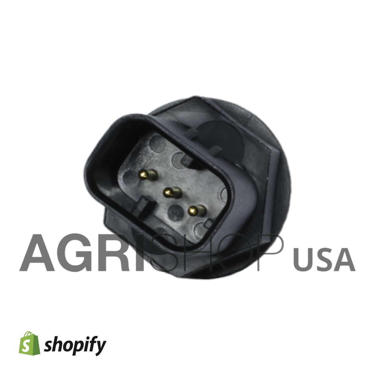 Agrishop US | John Deere - RE330846 Wheel Speed Sensor 