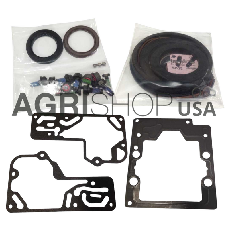 JOHN DEERE -  RE164715 - AT351639 - 0631305870  SEAL KIT "AVAILABLE"