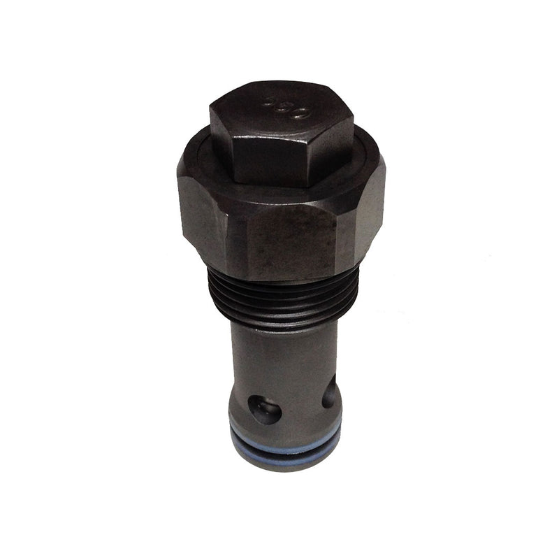 CASE IH OEM - 00407189 Pressure Valve For Hydraulic Motor "Available"