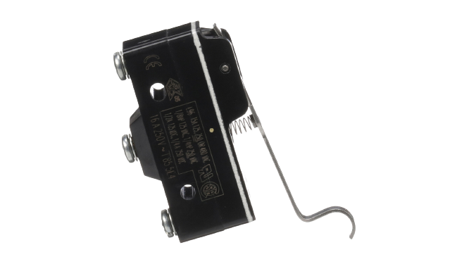 CASE IH - 128298A2 Electrical Switch "Available In Factory, Request A Quote"