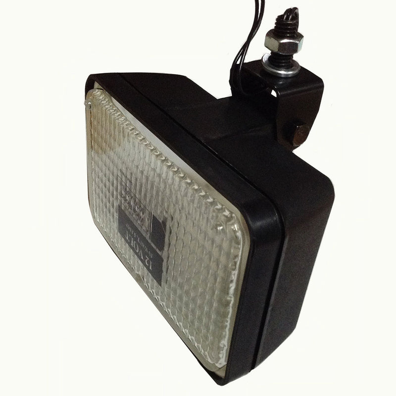 CASE IH - ZAA7189850 Lamp - Aftermarket  Request A Quote