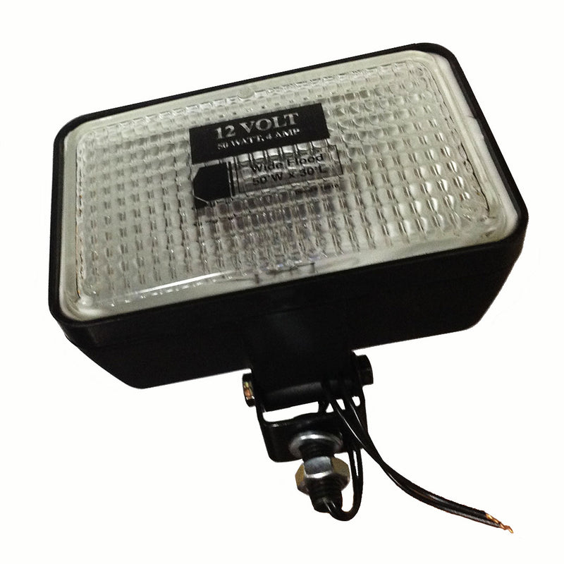 CASE IH - ZAA7189850 Lamp - Aftermarket  Request A Quote