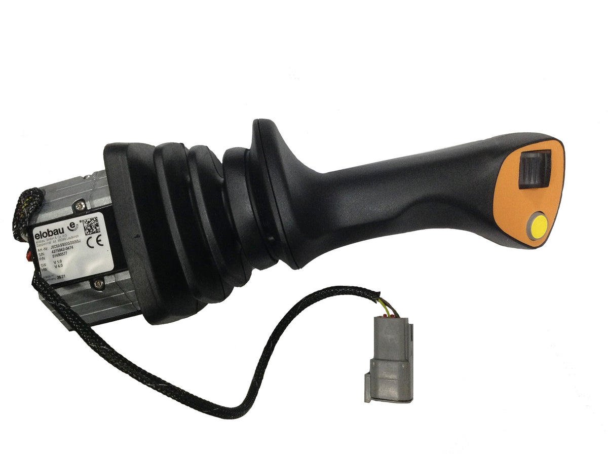 Agrishop US | CASE IH - 47565069 JOYSTICK 