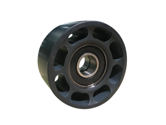 JOHN DEERE - RE505264 Assembly Pulley "Available"