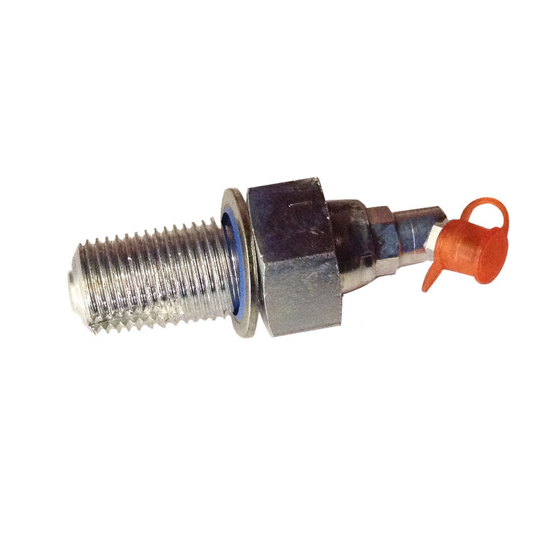 JOHN DEERE - AT333979 Valve with Seal "Available"