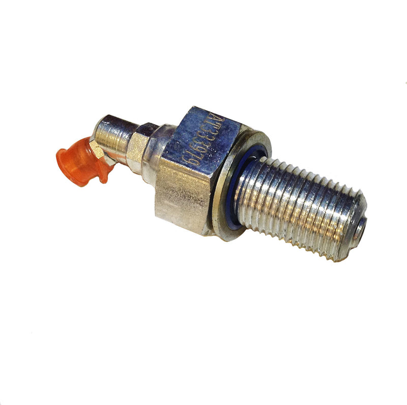 JOHN DEERE - AT333979 Valve with Seal "Available"