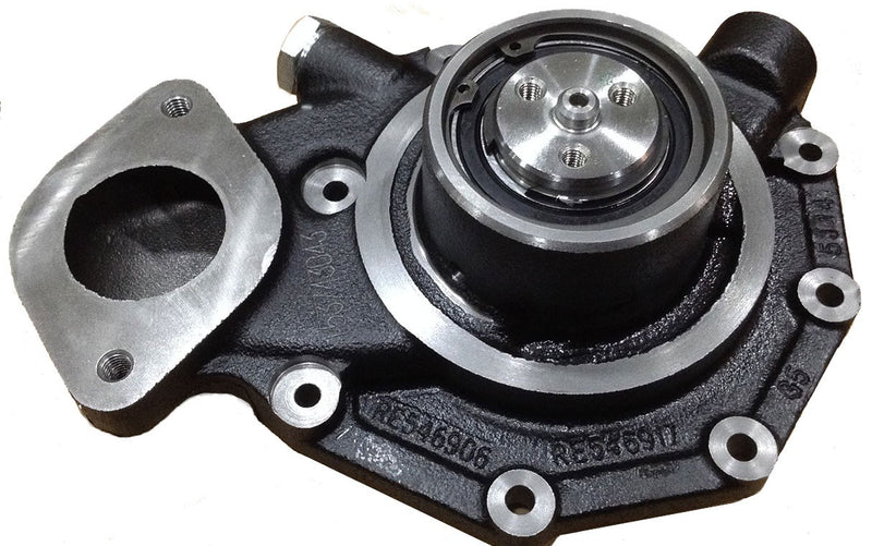 JOHN DEERE - RE546906 Water Pump "Available In Factory, Request A Quote"