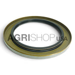 1963839C1 | Oil Seal for Rear Axle | Case IH New Genuine