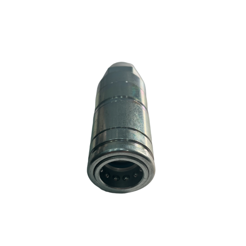 thumbnail image 2 of Hydraulic Female Quick Coupler For John Deere 6400, 6410, 6420 - AL200979 AL170665 2 of 5