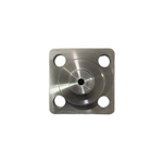 JOHN DEERE ORIGINAL - R135861 BOTTOM KINGPIN