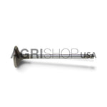 J942588 - 3942588 - 3800340 | STD Inlet Valve | Case IH New Genuine