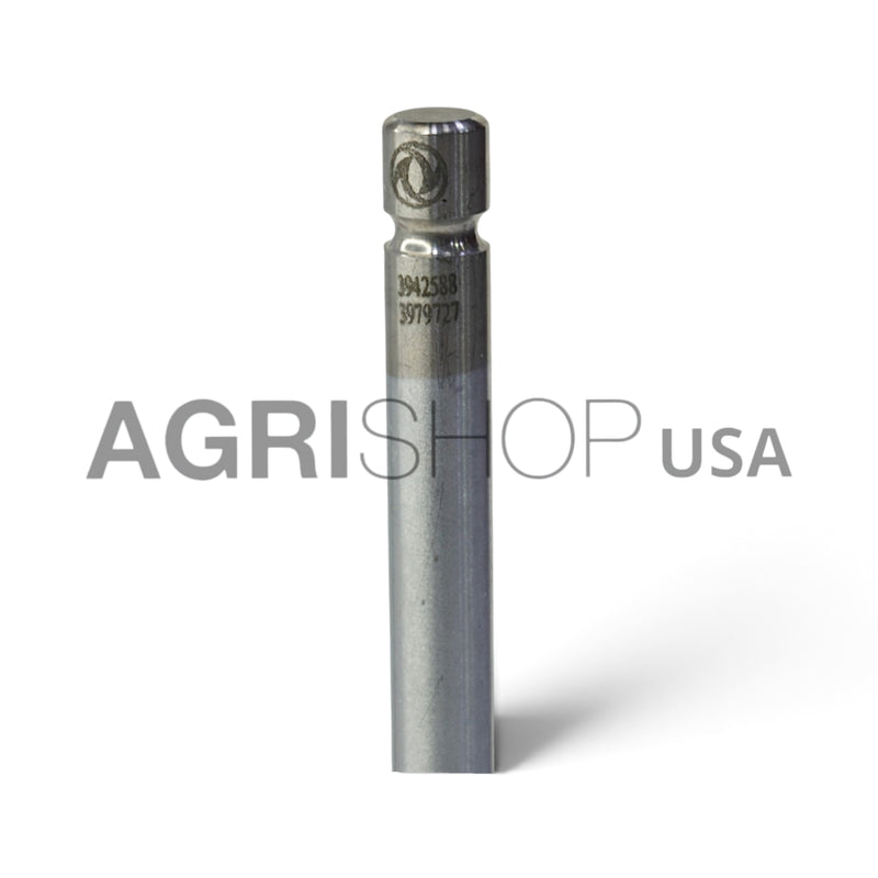 J942588 - 3942588 - 3800340 | STD Inlet Valve | Case IH New Genuine