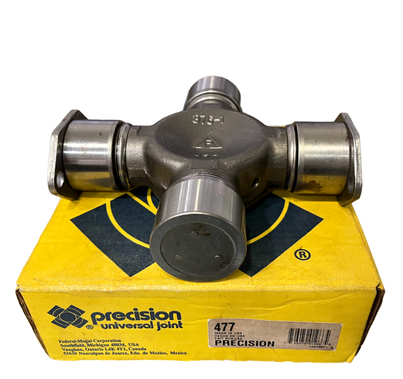 PRECISION - 477 Universal Joint U-Joints