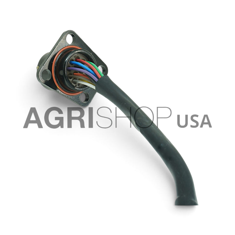 504149935 | Wire Harness | Case IH Genuine