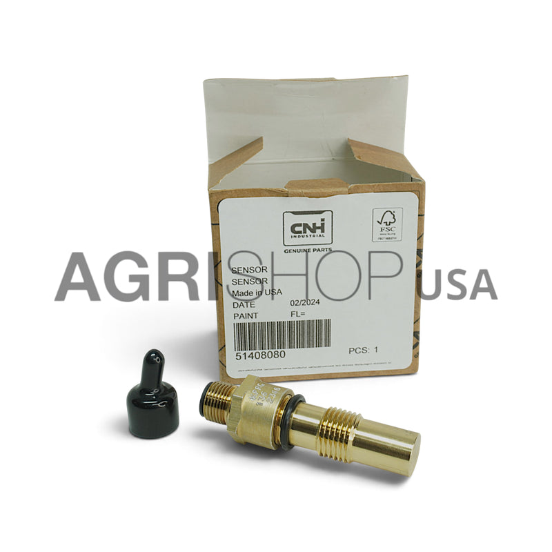 51408080 | Sensor | Case IH New Genuine