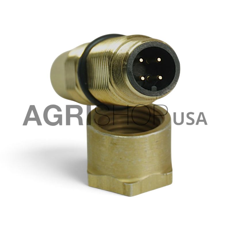 51408080 | Sensor | Case IH New Genuine