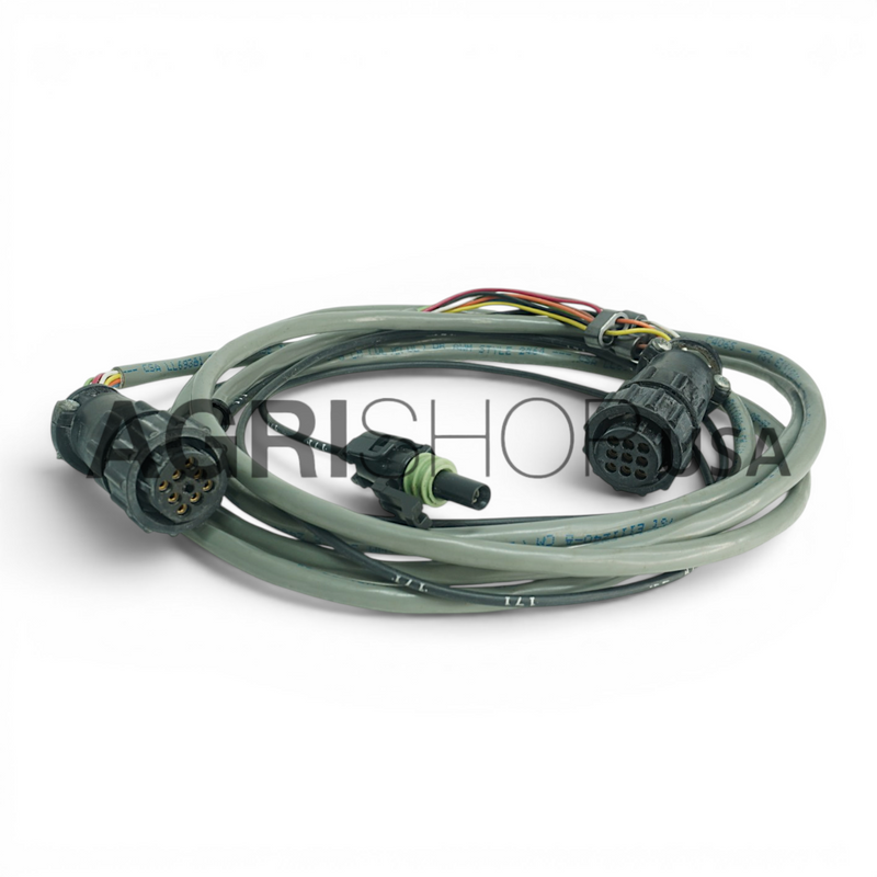 60-6089T1 | Dashboard Display Wire Harness | Case IH New Genuine