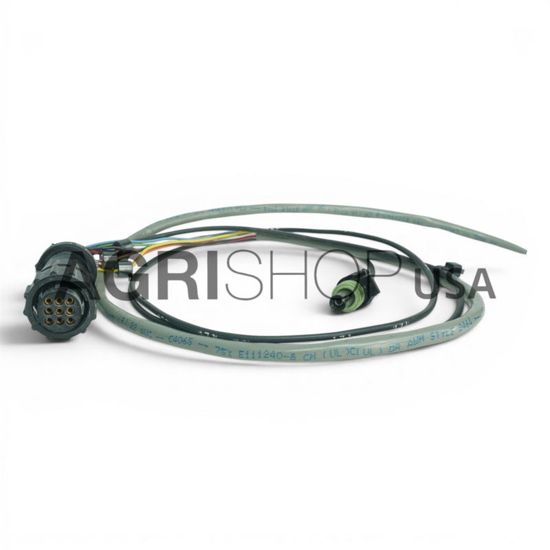 60-6089T1 | Dashboard Display Wire Harness | Case IH New Genuine