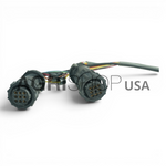 60-6089T1 | Dashboard Display Wire Harness | Case IH New Genuine