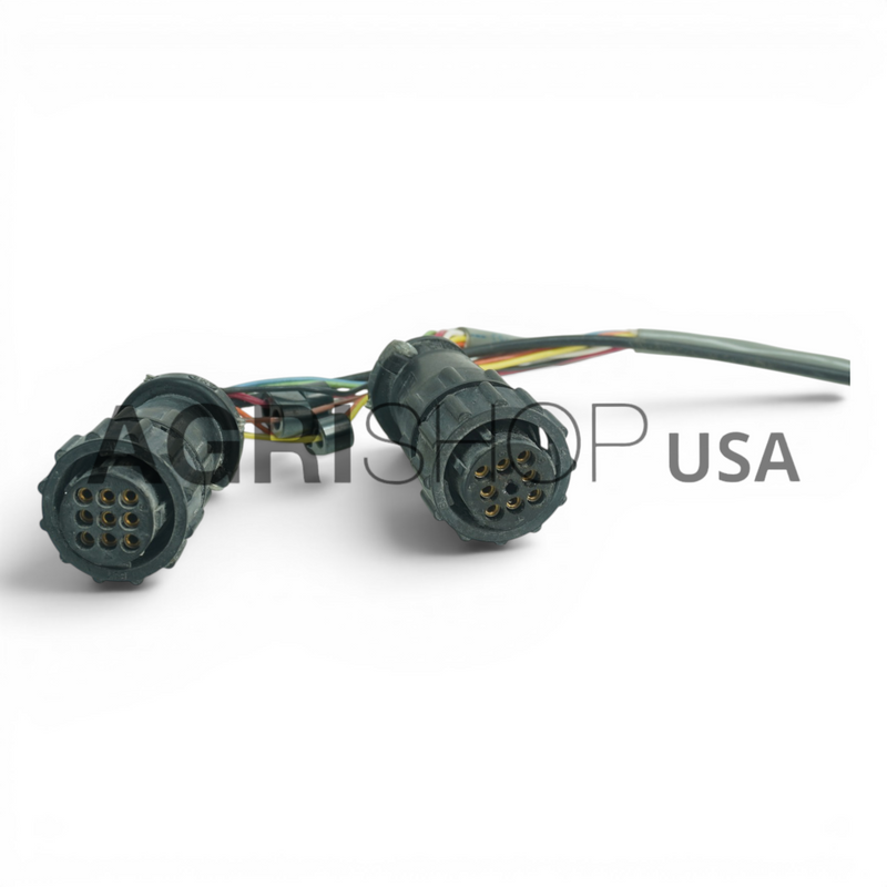 60-6089T1 | Dashboard Display Wire Harness | Case IH New Genuine