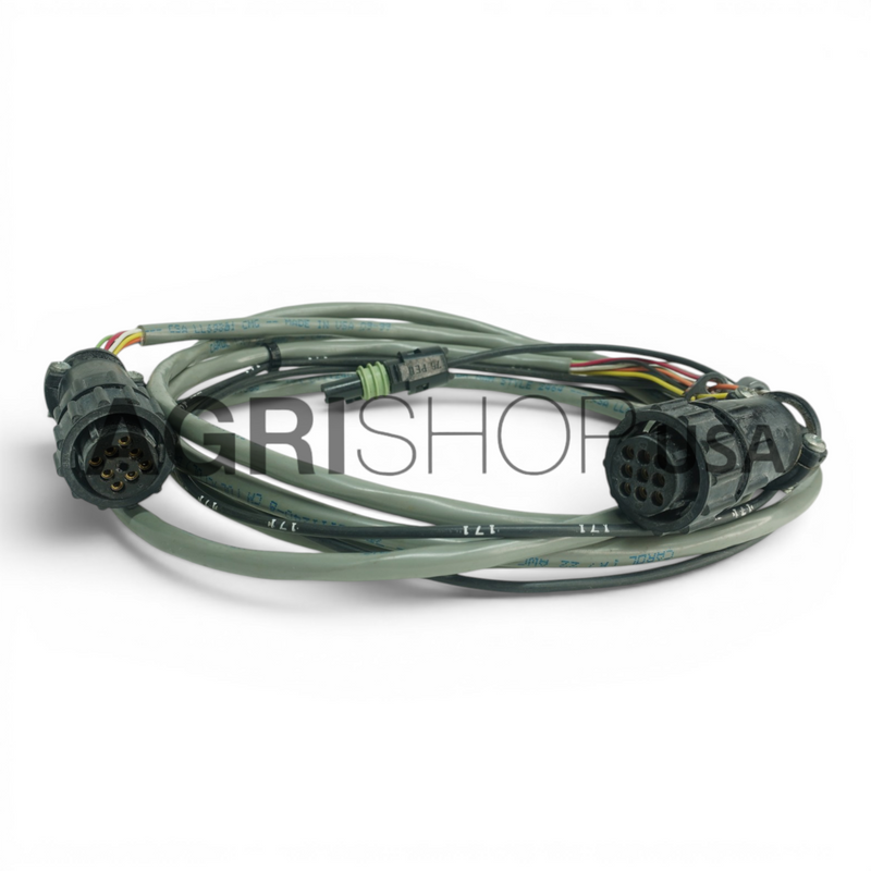 60-6089T1 | Dashboard Display Wire Harness | Case IH New Genuine