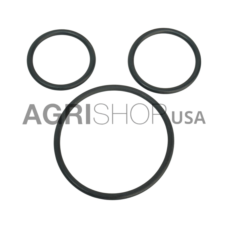 87214805 - 87224646 | Seal Kit | Case IH