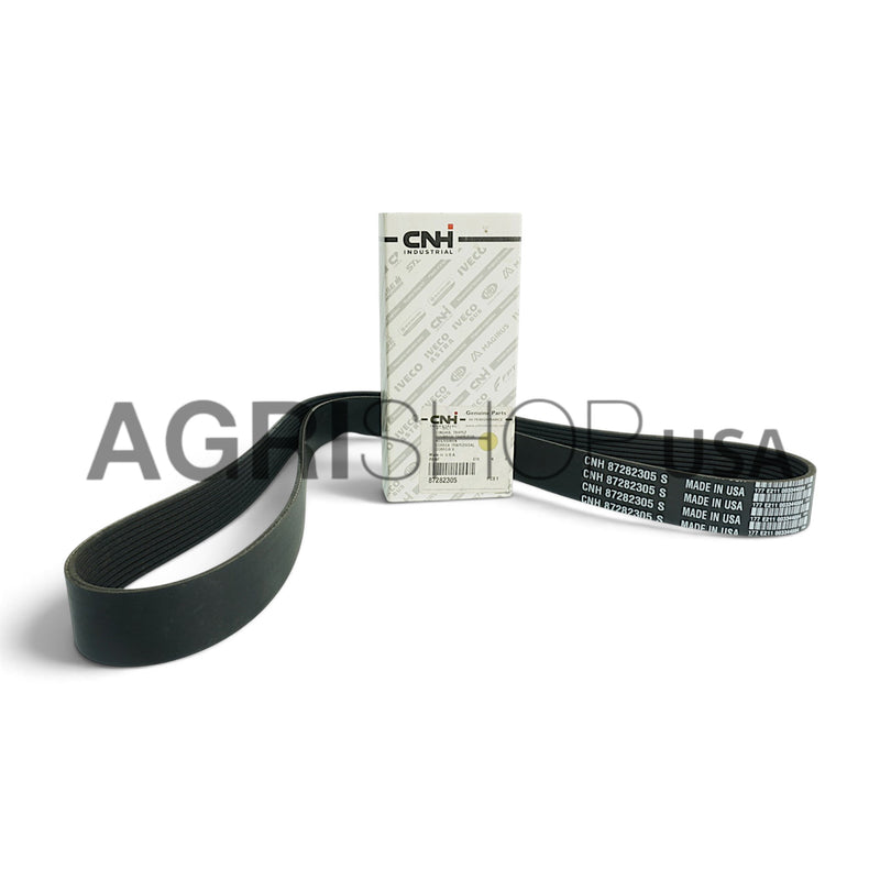 98487254 - 87282305 - 87461776 | V-Belt | Case IH New Genuine