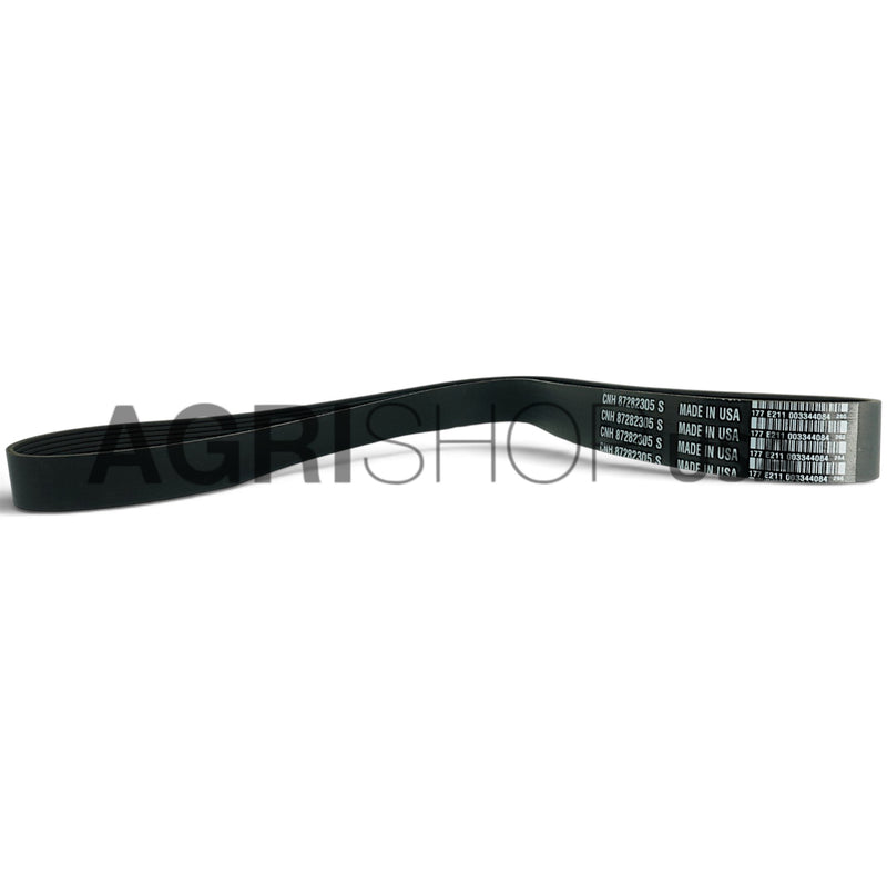 98487254 - 87282305 - 87461776 | V-Belt | Case IH New Genuine