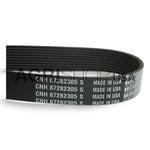 98487254 - 87282305 - 87461776 | V-Belt | Case IH New Genuine